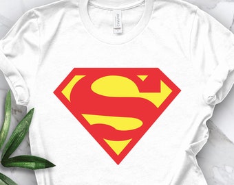 superman t
