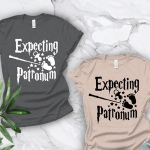 Baby Announcement Shirt, Pregnancy Announcement Shirt, Maternity Shirt