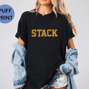 Custom Puff Print Team Name T-shirts, Hoodies, Embossed Mascot Sweatshirt, Custom School Mascot Sweatshirt, Metallic Puff Print