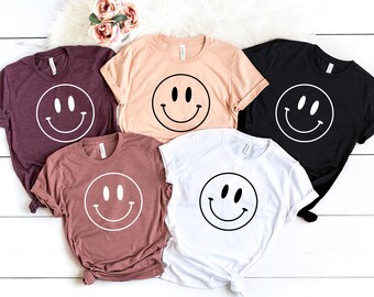 smile tee