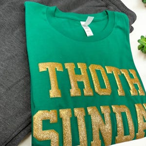 Custom Puff Print Team Name T-shirts, Hoodies, Embossed Mascot Sweatshirt, Custom School Mascot Sweatshirt, Metallic Puff Print