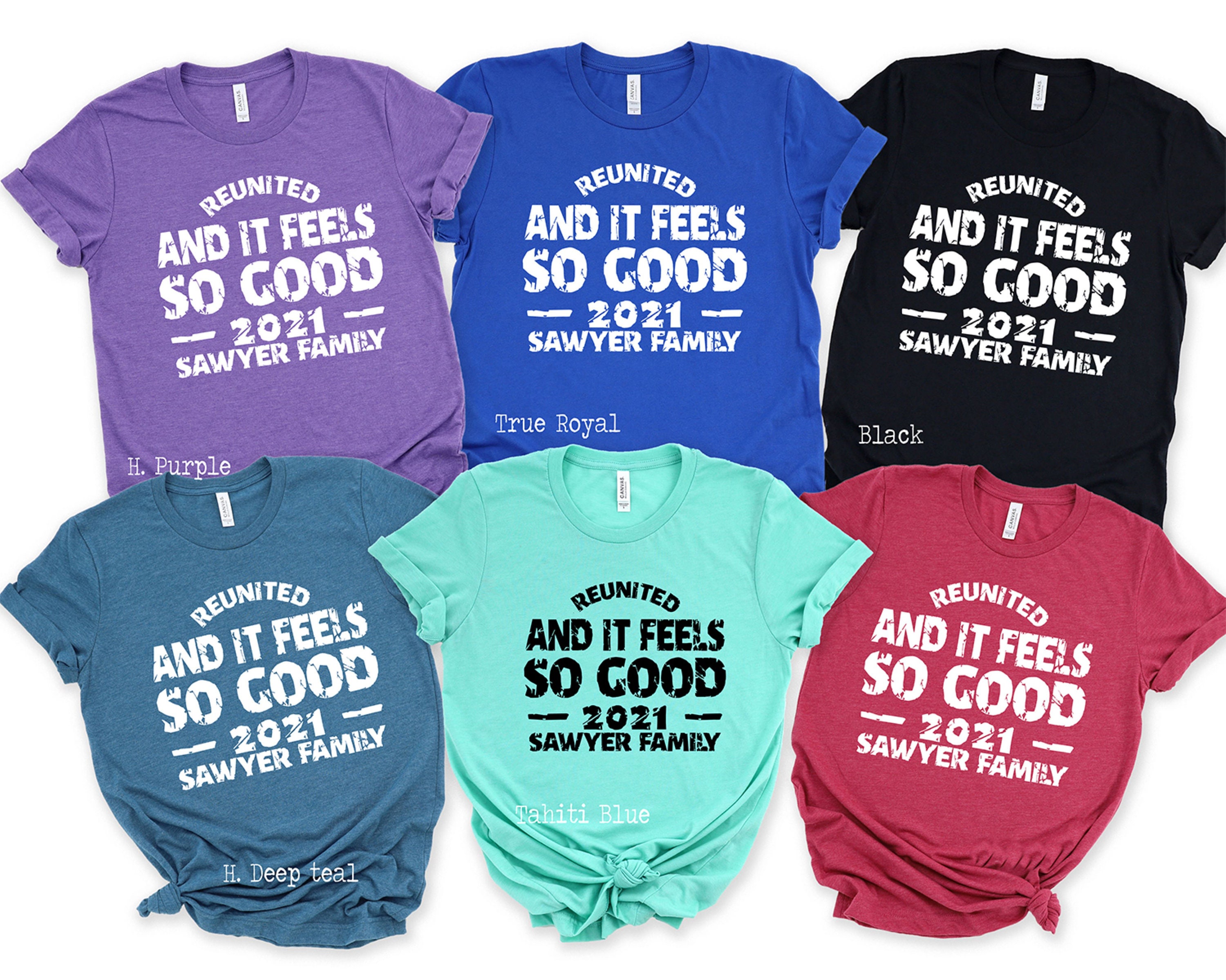Funny Family Reunion Shirts - Etsy Funny Family Reunion Shirts - Etsy