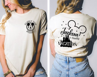 Disneyland Shirt, Disney Trip Shirt, Disney Shirt, Disney Family Shirt, Disney Family Shirts, Disney Vacation, Disneyworld Shirt,