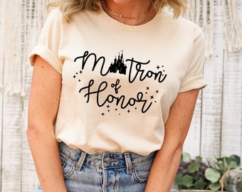Matrona d'onore SVG