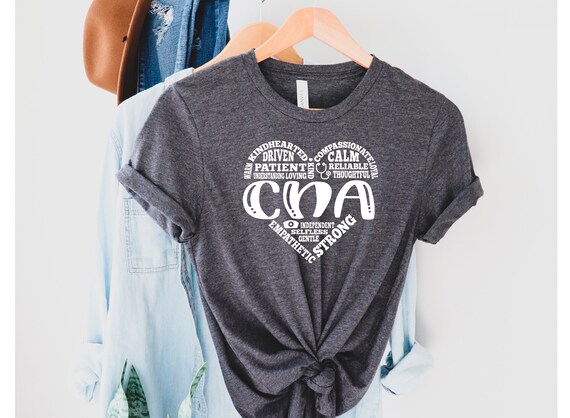 I Became Cna Because Your Life Is Worth My Time Shirt Gifts I Became Cna Because Your Life Is Worth My Time Shirt Gifts