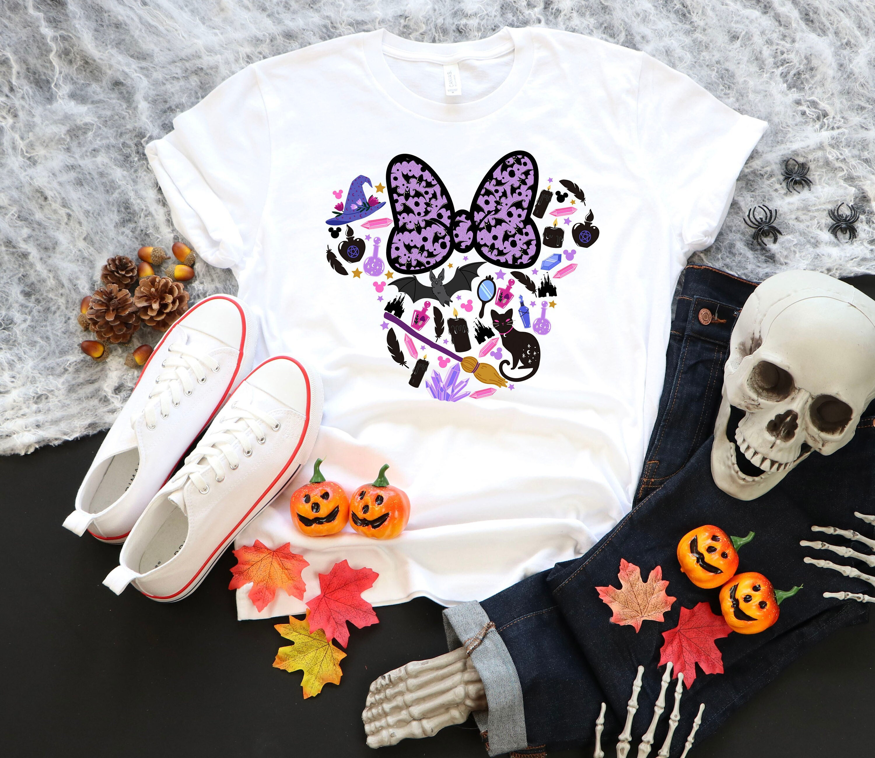 disney halloween shirts for adults