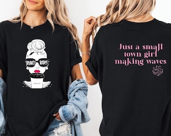 Beauty Bebas shirts