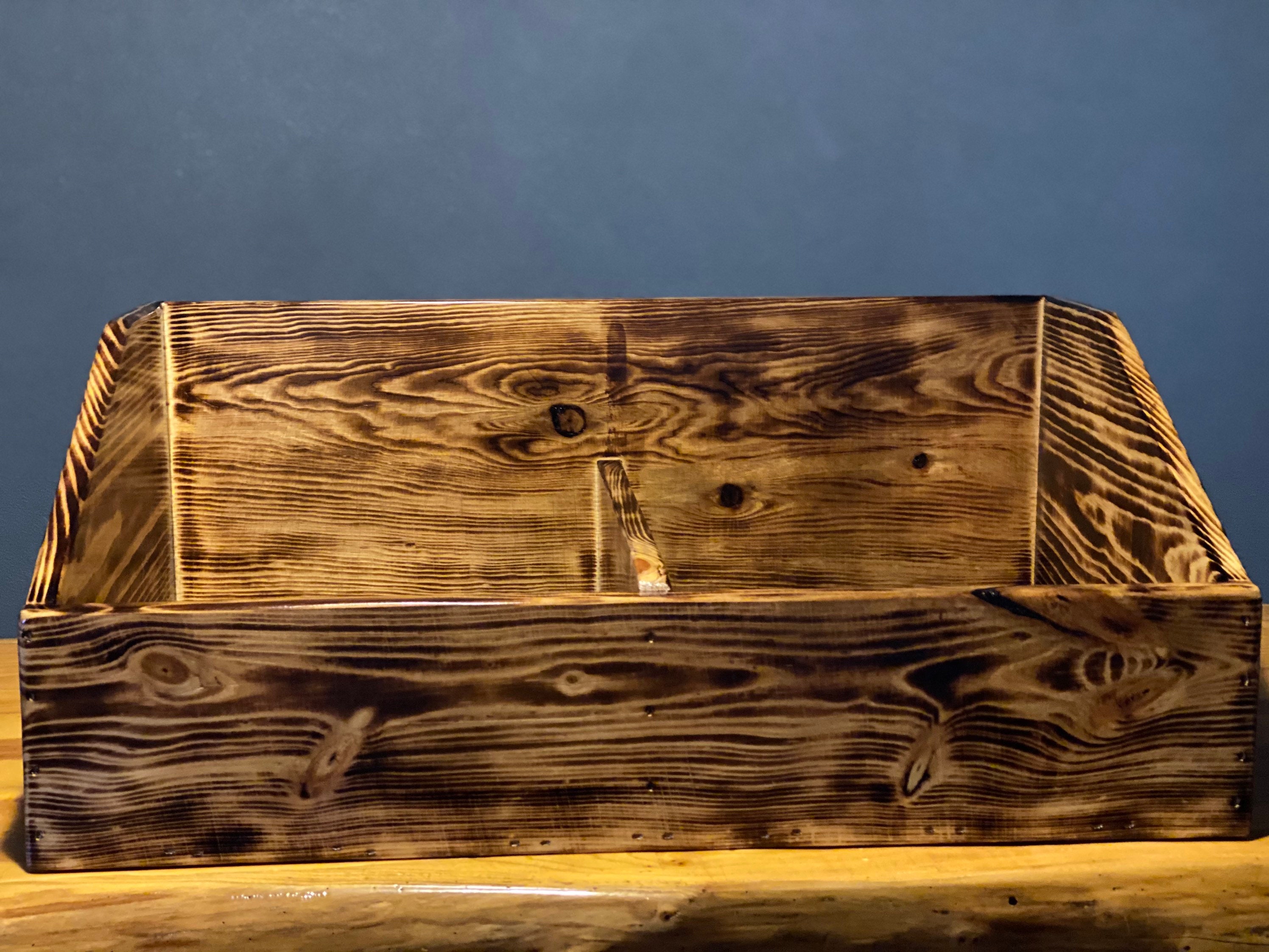 Caja de almacenamiento de múltiples discos de bahía | Etsy