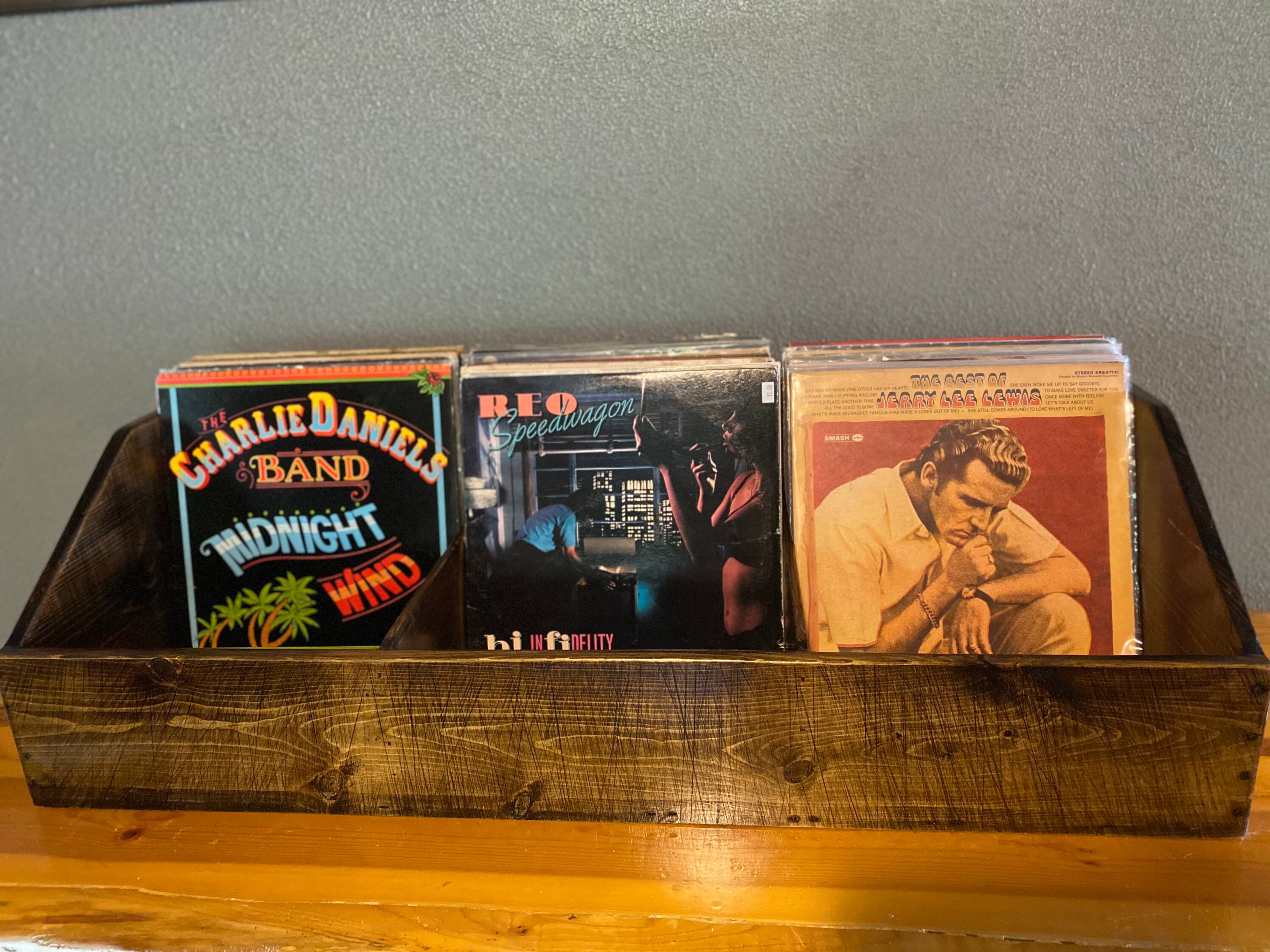 Mehrere Bay Schallplatten Aufbewahrungskiste Schallplatten | Etsy