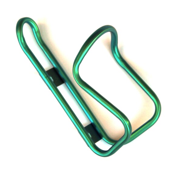 titanium bottle cage