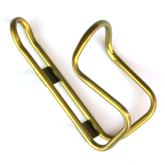 gold bottle cage