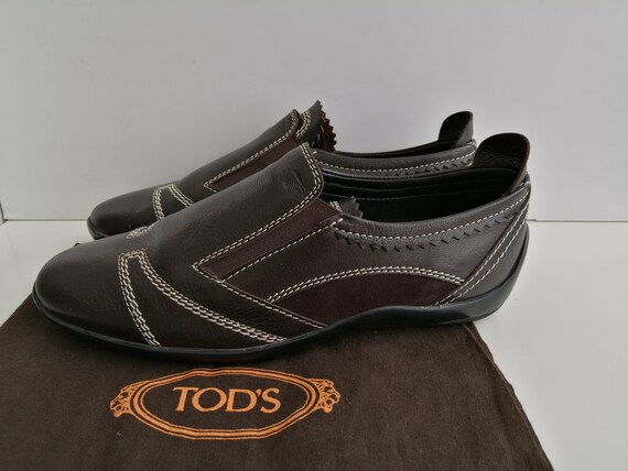 Tod's shoes 37 Vintage