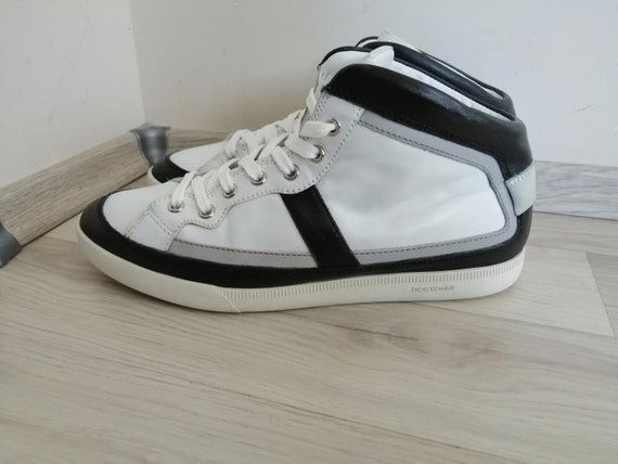 Dior homme mens trainers clearance