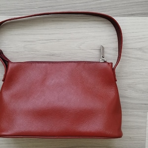 Burberry small brown handbag Vintage