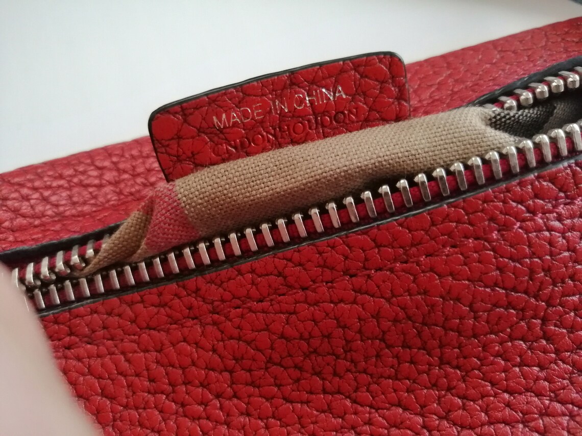 bolso burberry pequeño