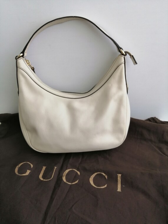 Gucci small handbag vintage