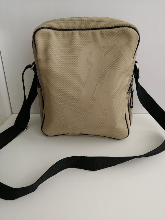 Yves Saint Laurent unisex shoulder bag Vintage