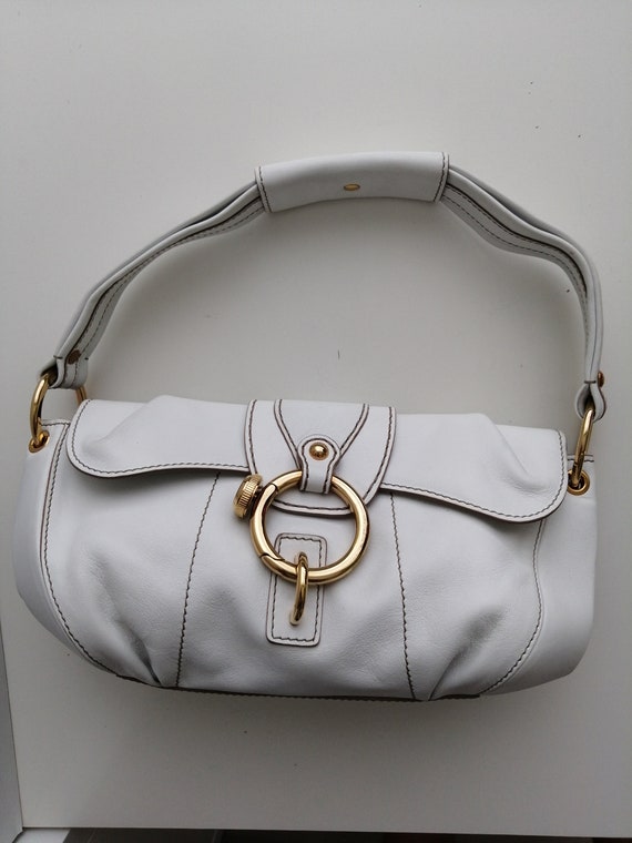 Tod's handbag vintage