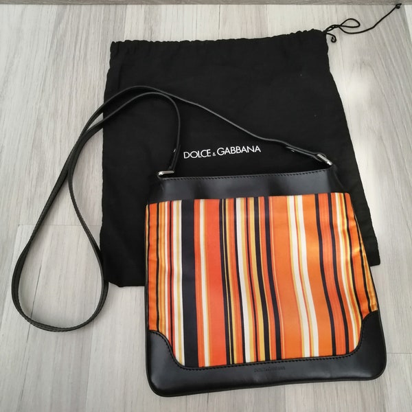 Dolce & Gabbana crossbody bag Vintage