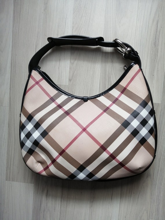 Burbeery handbag Vintage