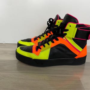 Gucci men sneakers EU 42/UK 8 Vintage