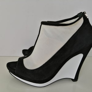 Fendi sandals  EU 38 / US 7 Vintage