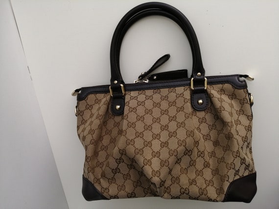 Gucci handbag Vintage Medium