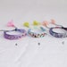 see more listings in the Embroidery Bracelet section