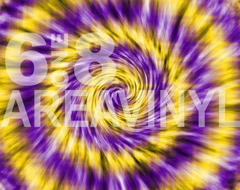 Purple and yellow Tie Dye digital paper, tie dye pattern, sublimation tie dye png, digital download pattern, Tie dye pattern