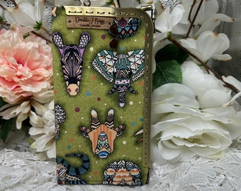 Estuche para gafas 4x8