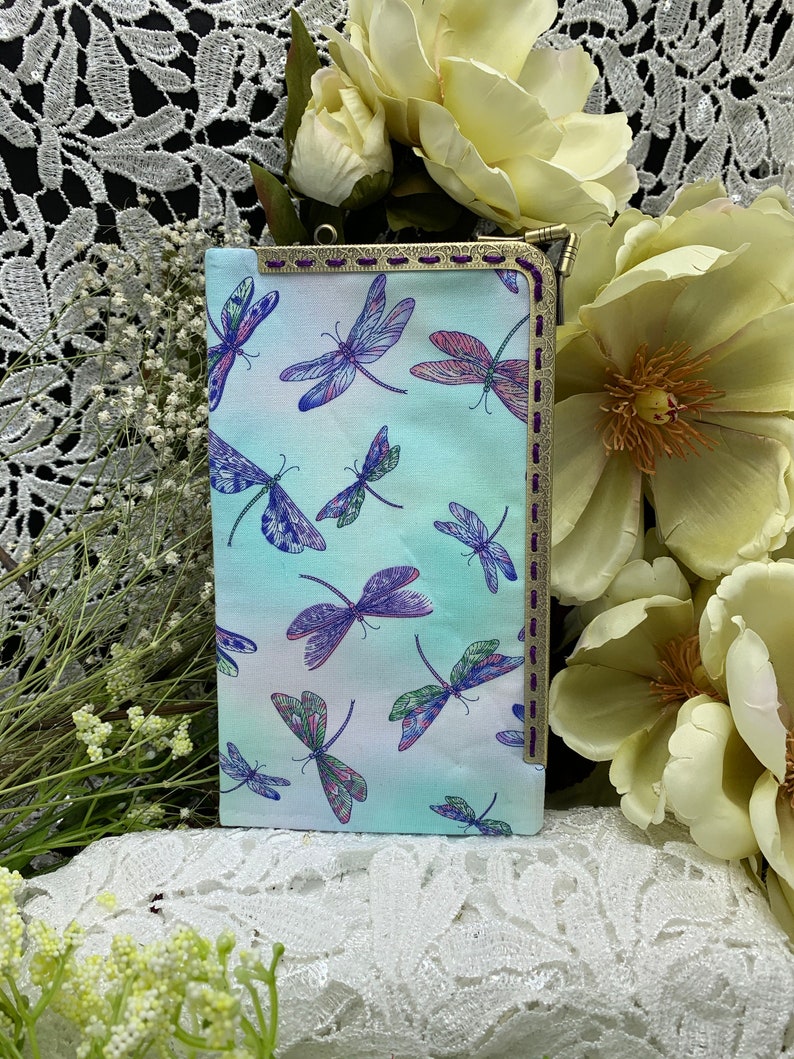 EYE GLASS CASE 4X8