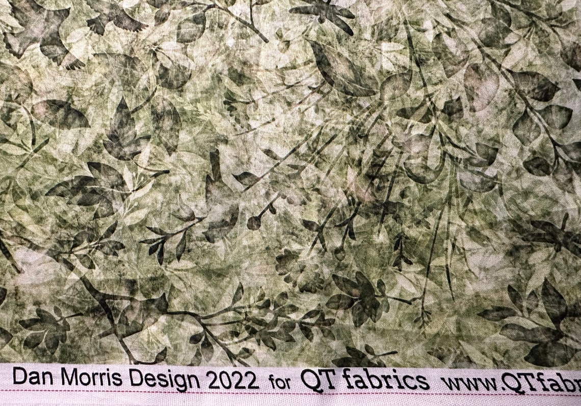 QT Fabrics by Dan Morris | Fabric by the Yard | Quilting Fabric - Etsy