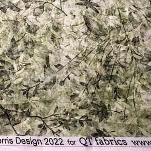 QT Fabrics by Dan Morris | Fabric by the Yard | Quilting Fabric