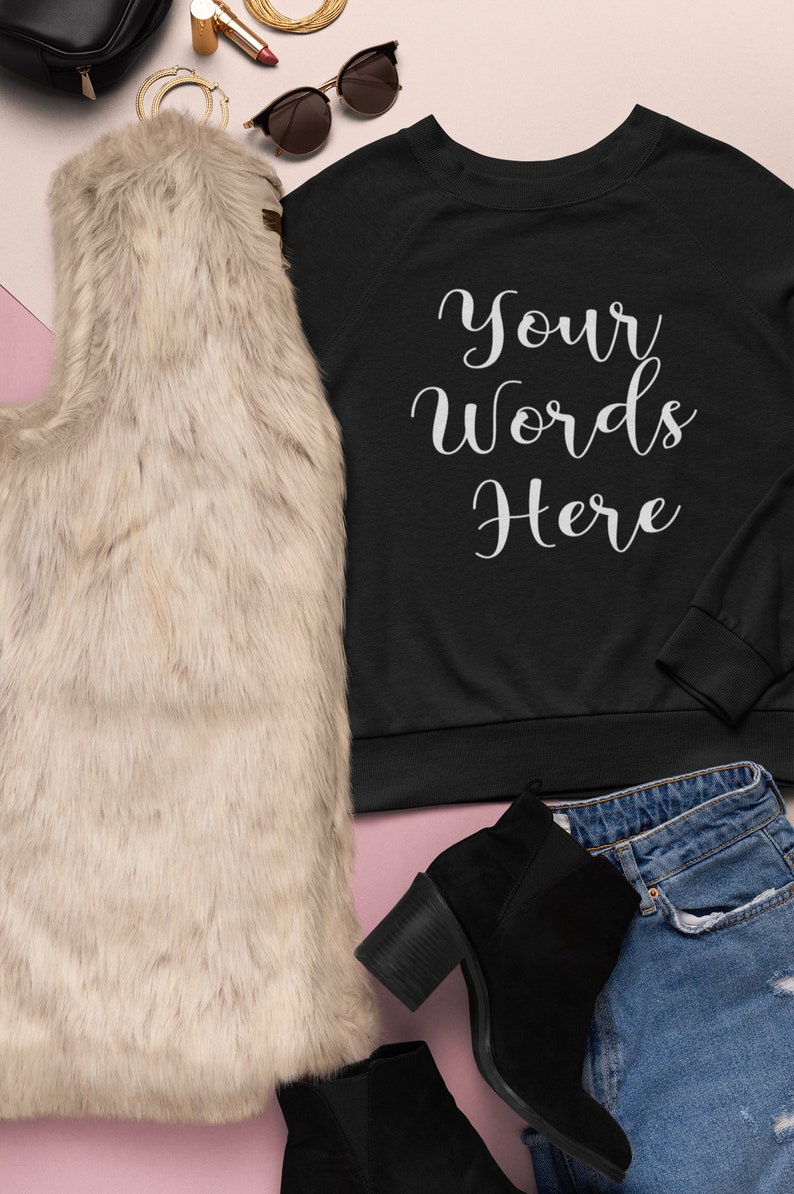Unique Sweatshirt Custom Sweatshirts Women Custom sweatshirt Gift Customized Sweatshirt Personalized Sweatshirt Custom Sweatshirt