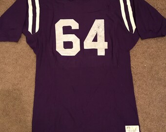 rare football jerseys