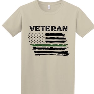Veteraan