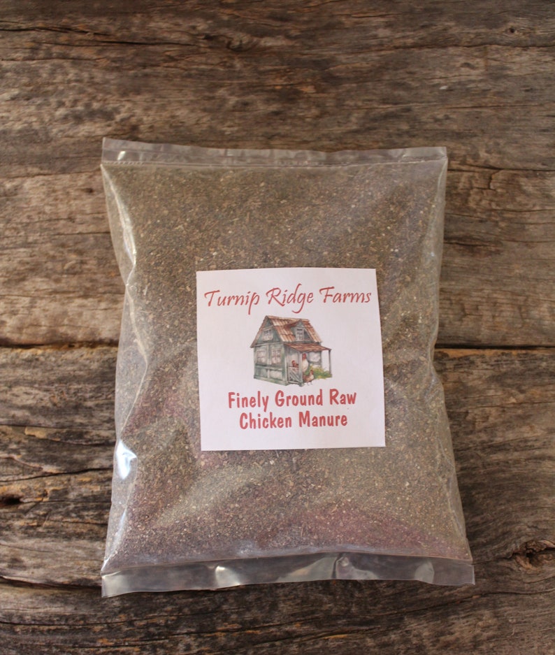 Chicken Manure, Chicken Litter, Chicken Products, Fertilizer, Gardening