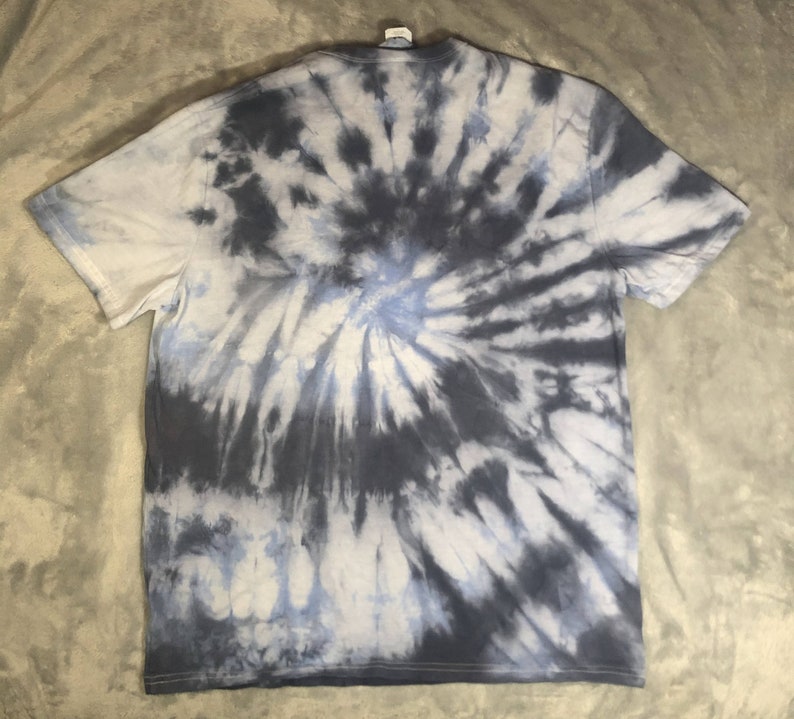 Champion Tie Dyed Men/'s Shirt