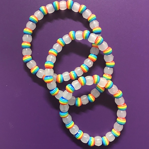 Uv Color Changing Bracelets