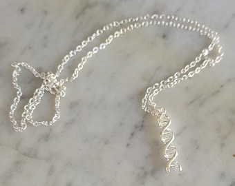 DNA Necklace