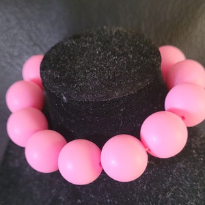 Cute Silicone Bracelet