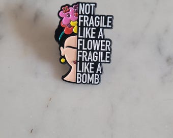 Not fragile