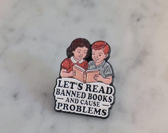 Read Banned Books