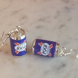 Beer can earrings (1) 1664