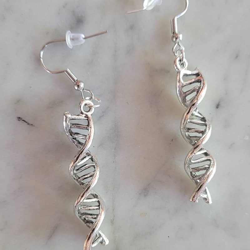 Biology Jewelry - Etsy