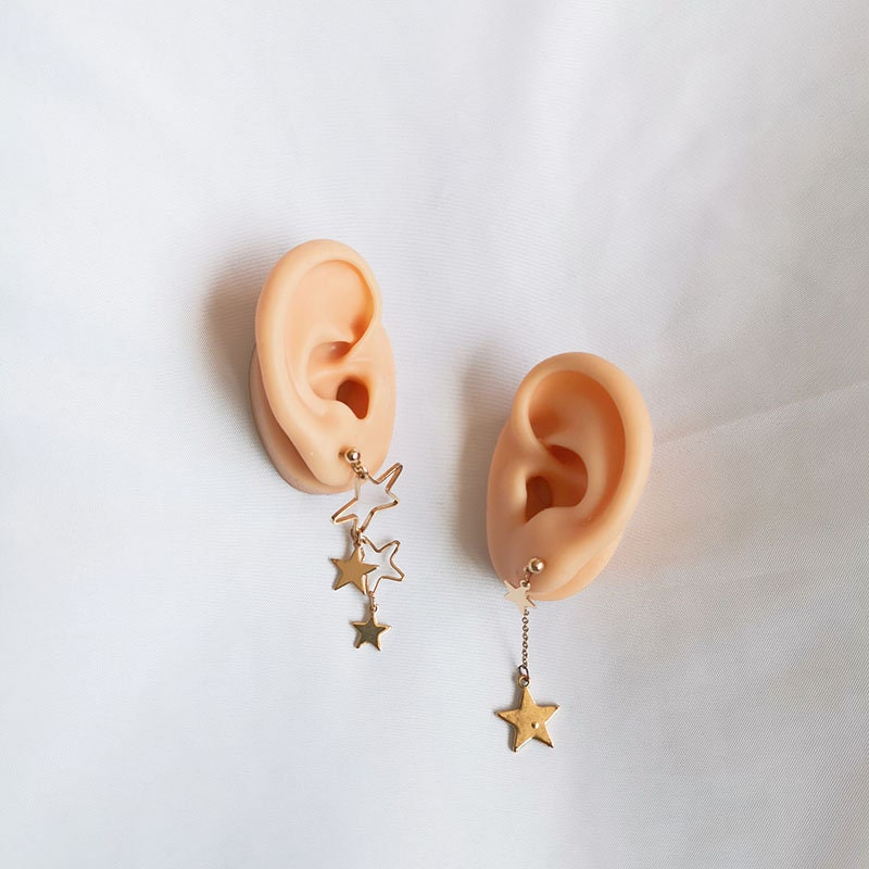 Share more than 89 earring model mannequin best esthdonghoadian