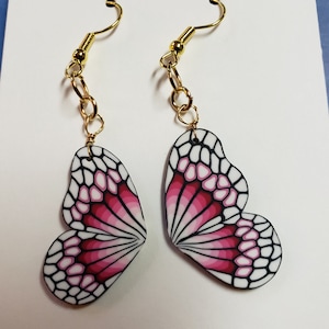 earrings handmade