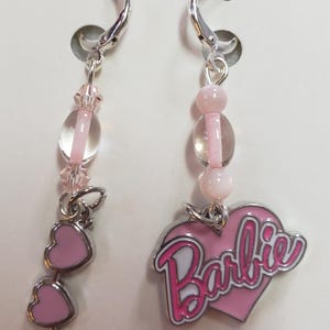 Stitch markers / Progress keepers