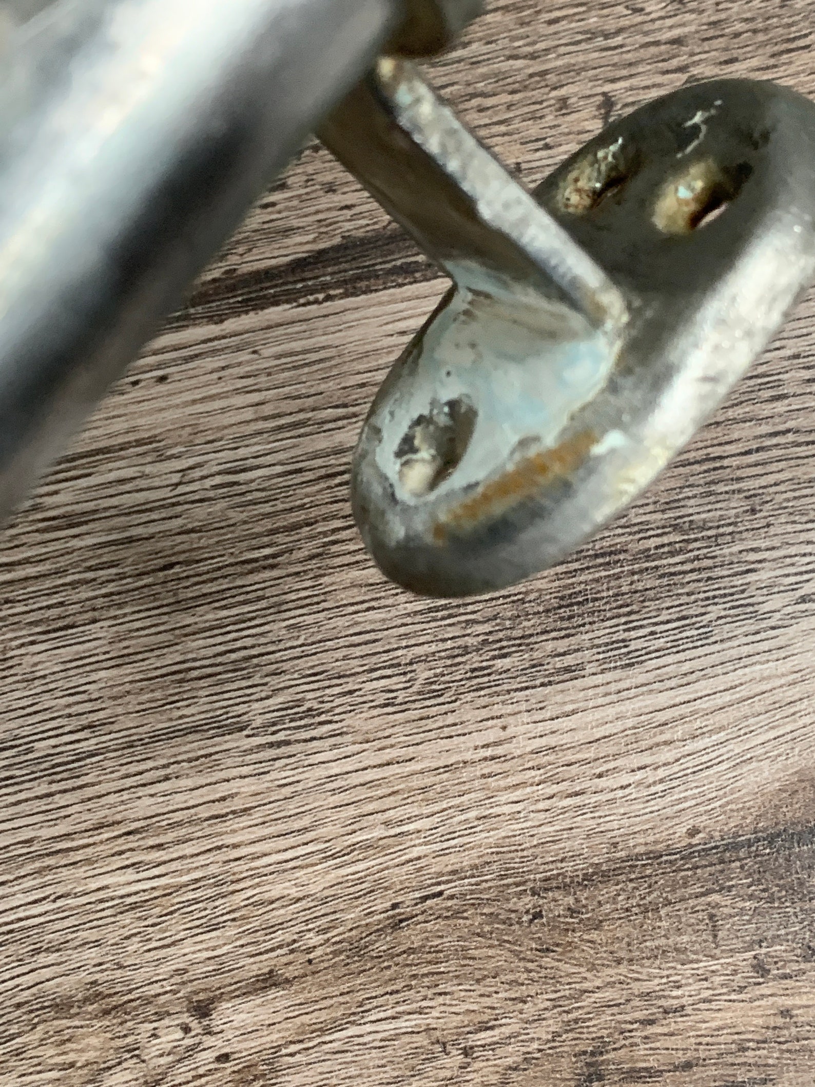 Rustic Door Handle Vintage Barn Door Hardware Rustic Door Etsy