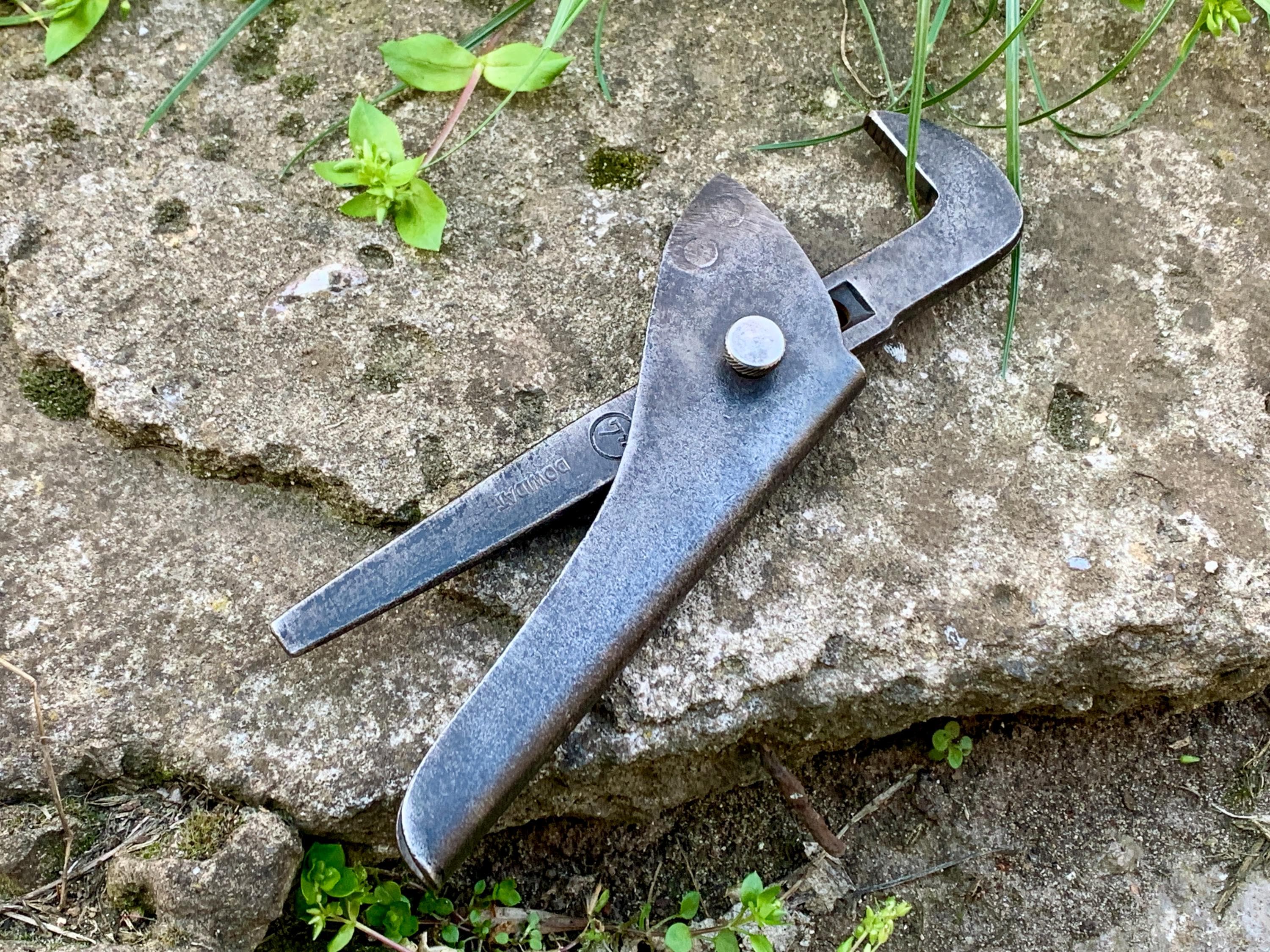 Acme Monkey Wrench - Etsy